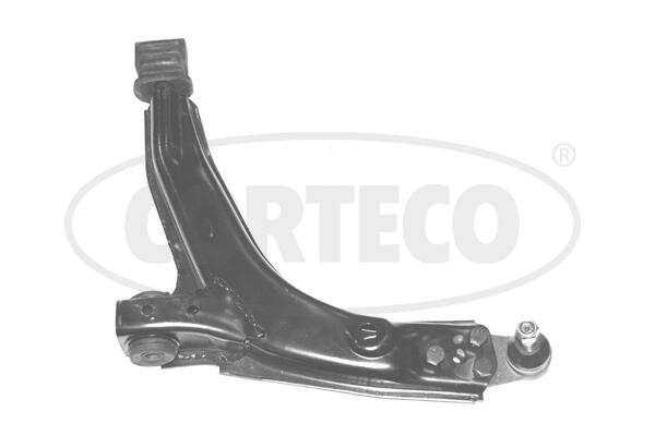 Braccio oscillante, sospensione ruota CORTECO 49397214