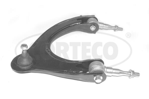 Braccio oscillante, sospensione ruota CORTECO 49397241