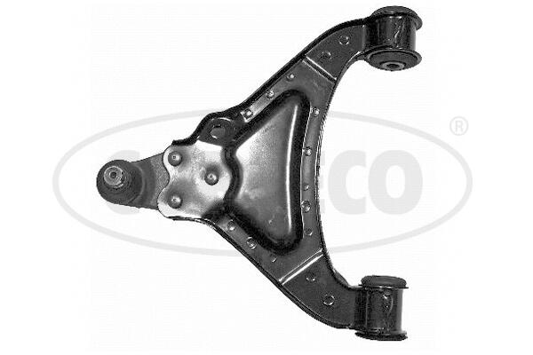 Braccio oscillante, sospensione ruota CORTECO 49397295