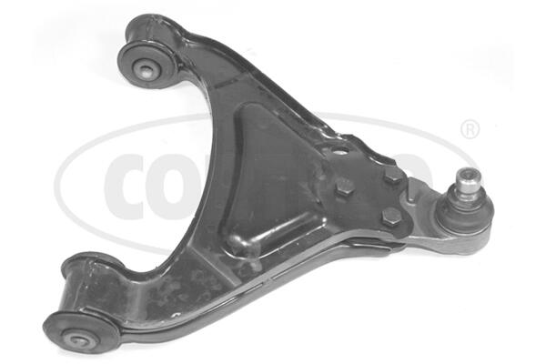 Braccio oscillante, sospensione ruota CORTECO 49397298