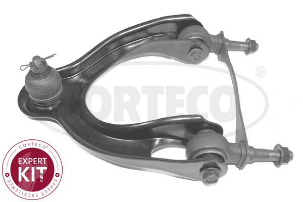 Braccio oscillante, sospensione ruota CORTECO 49397432