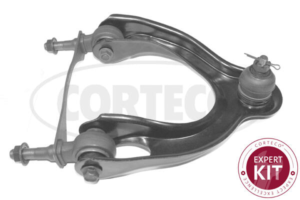 Braccio oscillante, sospensione ruota CORTECO 49397433
