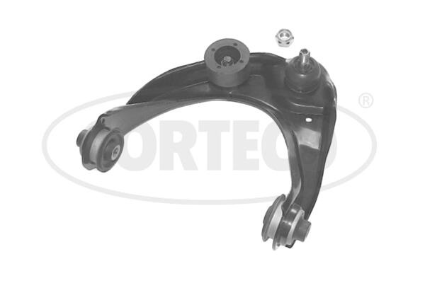 Braccio oscillante, sospensione ruota CORTECO 49397584