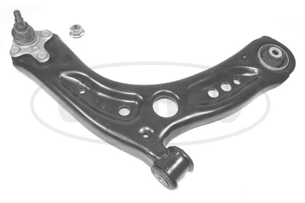 Braccio oscillante, sospensione ruota CORTECO 49397697