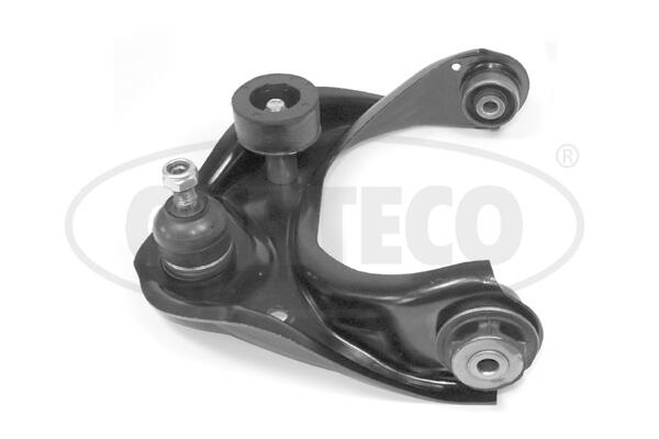 Braccio oscillante, sospensione ruota CORTECO 49397753