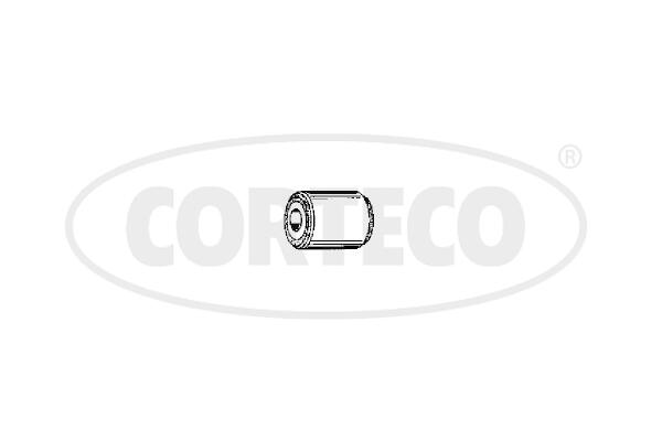 Supporto, braccio oscillante CORTECO 49398044