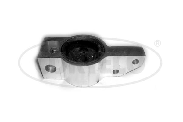 Supporto, braccio oscillante CORTECO 49398176