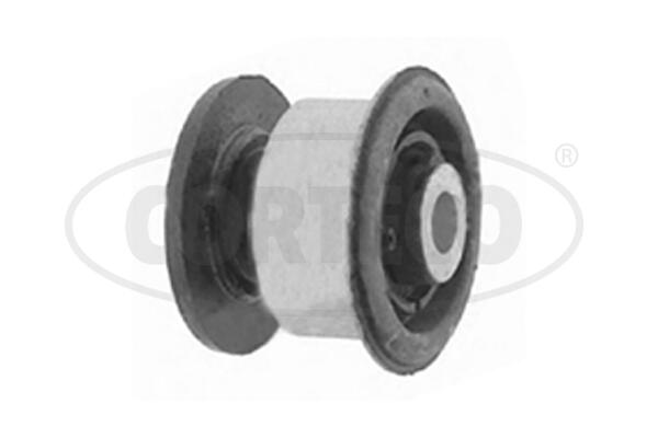 Supporto, braccio oscillante CORTECO 49398185