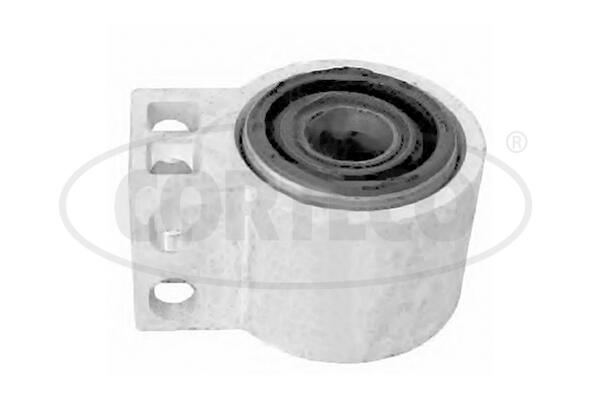 Supporto, braccio oscillante CORTECO 49398291
