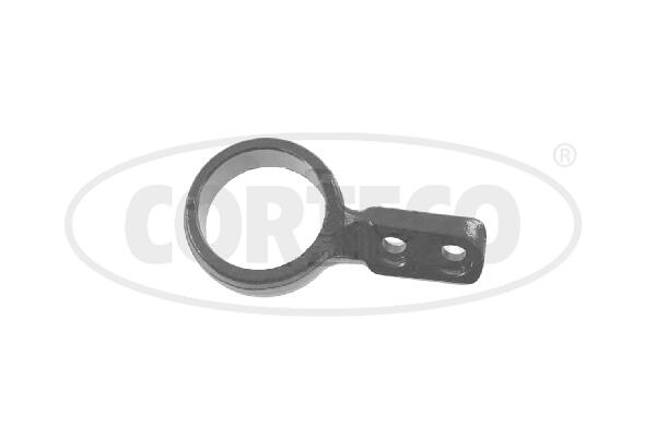 Supporto, supporto braccio oscillante CORTECO 49398435
