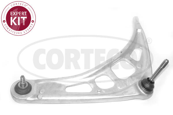 Braccio oscillante, sospensione ruota CORTECO 49398440