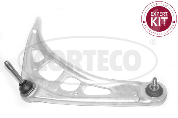 Braccio oscillante, sospensione ruota CORTECO 49398443