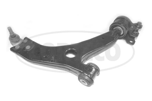 Braccio oscillante, sospensione ruota CORTECO 49398488