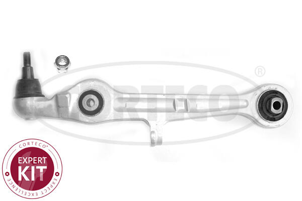 Braccio oscillante, sospensione ruota CORTECO 49398493