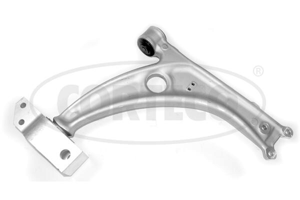 Braccio oscillante, sospensione ruota CORTECO 49398505