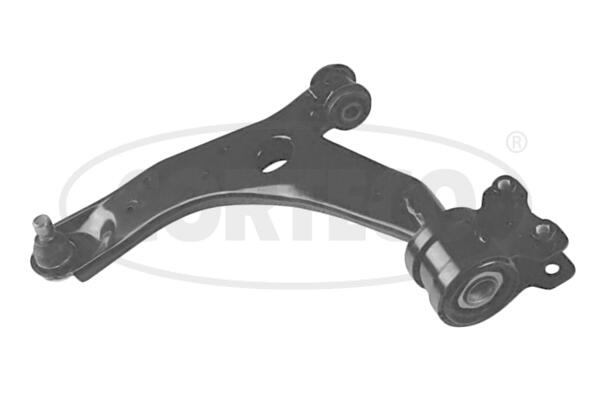 Braccio oscillante, sospensione ruota CORTECO 49398510