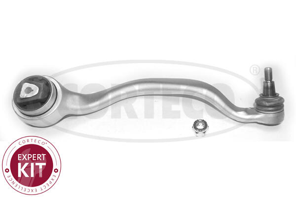 Braccio oscillante, sospensione ruota CORTECO 49398514