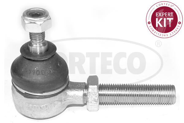 Testa barra d'accoppiamento CORTECO 49398525