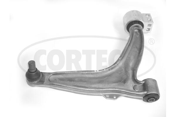 Braccio oscillante, sospensione ruota CORTECO 49398550