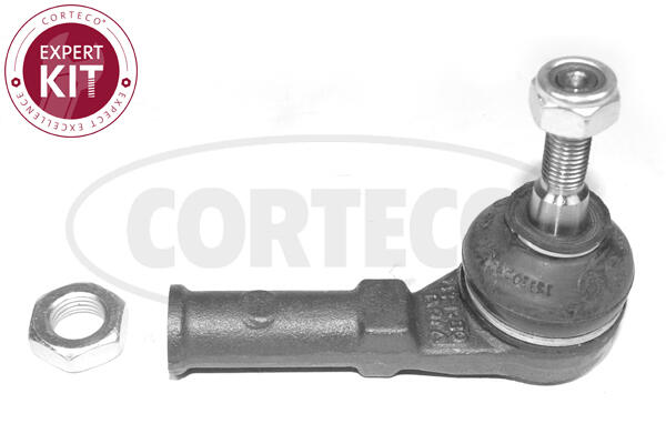 Testa barra d'accoppiamento CORTECO 49398554