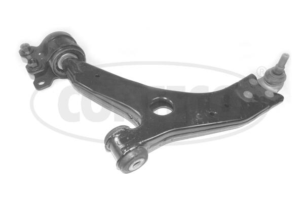 Braccio oscillante, sospensione ruota CORTECO 49398565