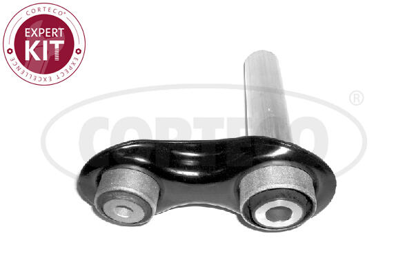 Braccio oscillante, sospensione ruota CORTECO 49398585