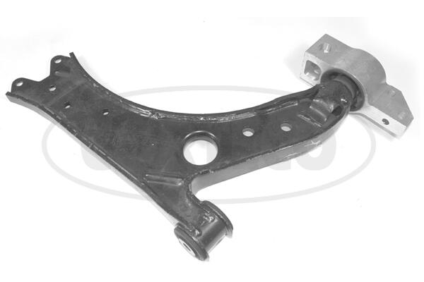 Braccio oscillante, sospensione ruota CORTECO 49398611