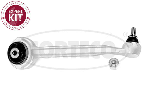 Braccio oscillante, sospensione ruota CORTECO 49398612