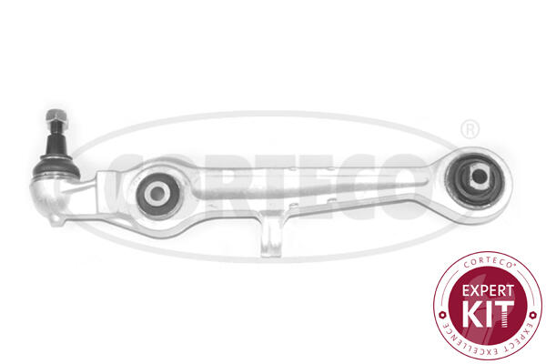 Braccio oscillante, sospensione ruota CORTECO 49398613