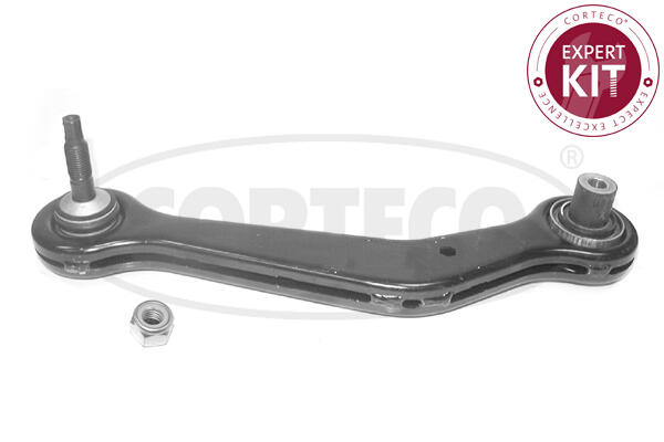 Braccio oscillante, sospensione ruota CORTECO 49398619