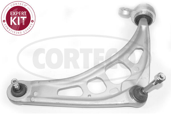 Braccio oscillante, sospensione ruota CORTECO 49398622