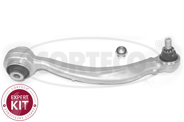 Braccio oscillante, sospensione ruota CORTECO 49398627