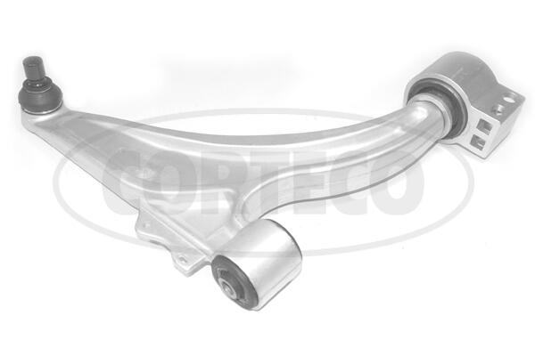 Braccio oscillante, sospensione ruota CORTECO 49398630