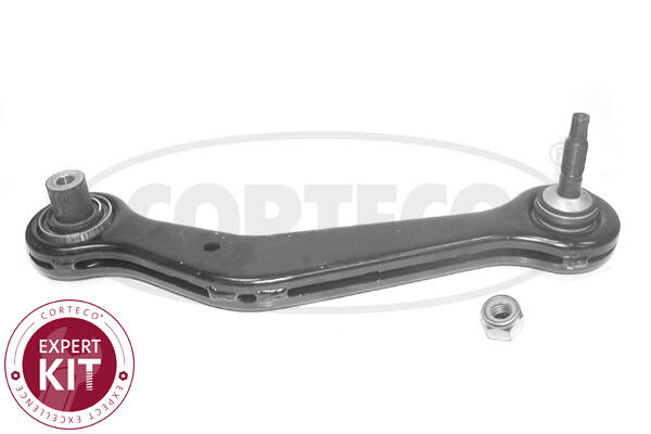 Braccio oscillante, sospensione ruota CORTECO 49398634