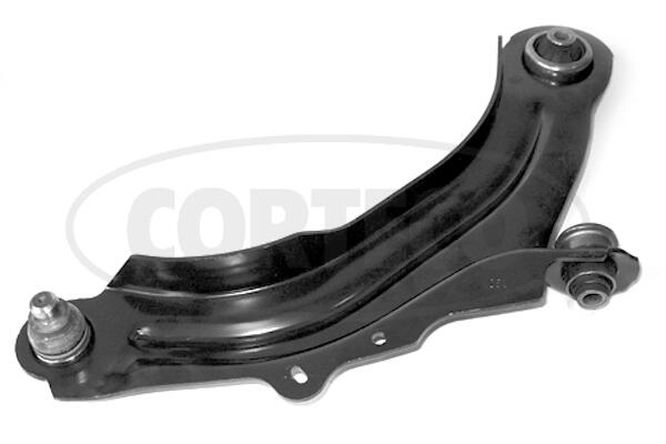 Braccio oscillante, sospensione ruota CORTECO 49398635