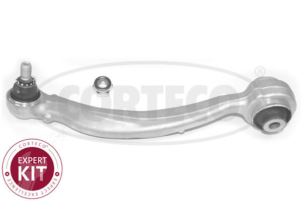 Braccio oscillante, sospensione ruota CORTECO 49398642