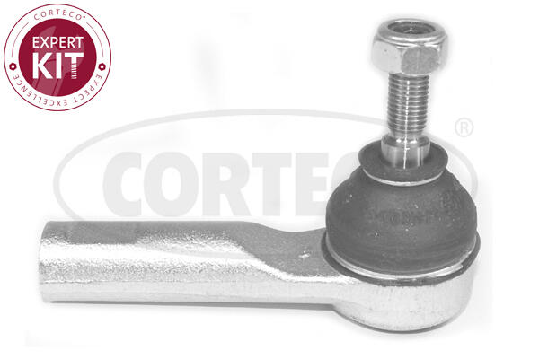 Testa barra d'accoppiamento CORTECO 49398644