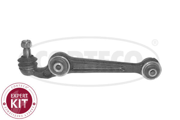 Braccio oscillante, sospensione ruota CORTECO 49398649