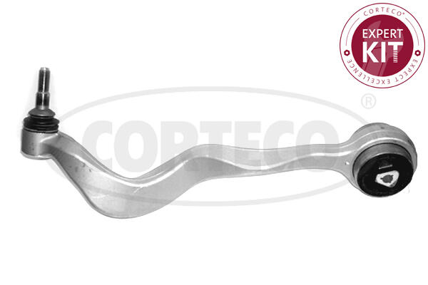 Braccio oscillante, sospensione ruota CORTECO 49398664