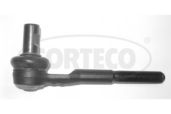 Testa barra d'accoppiamento CORTECO 49398679