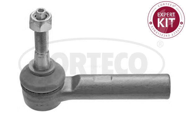Testa barra d'accoppiamento CORTECO 49398686