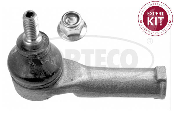 Testa barra d'accoppiamento CORTECO 49398689
