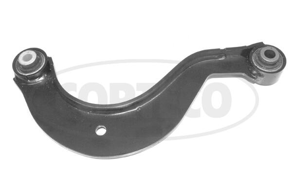 Braccio oscillante, sospensione ruota CORTECO 49398695