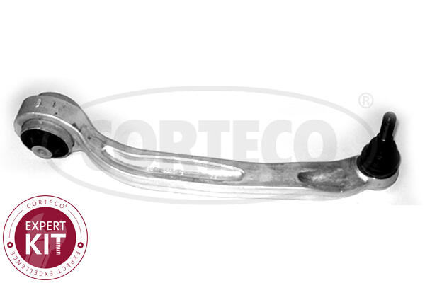 Braccio oscillante, sospensione ruota CORTECO 49398705