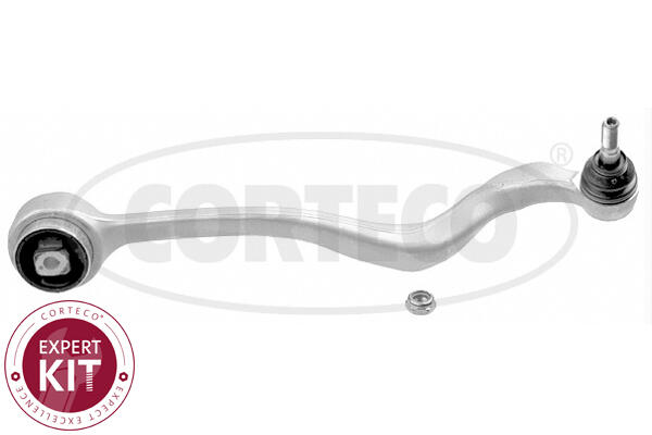 Braccio oscillante, sospensione ruota CORTECO 49398731