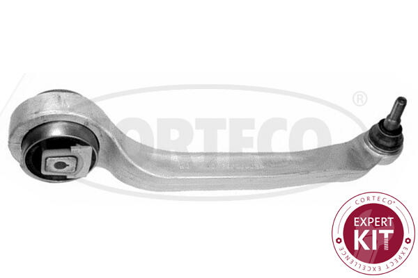 Braccio oscillante, sospensione ruota CORTECO 49398747