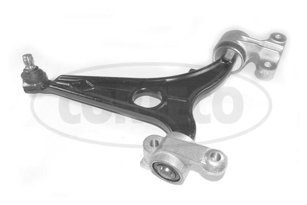 Braccio oscillante, sospensione ruota CORTECO 49398760