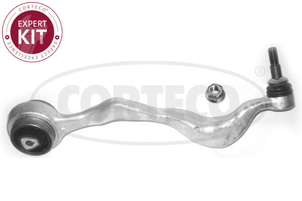 Braccio oscillante, sospensione ruota CORTECO 49398768
