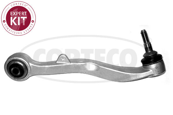 Braccio oscillante, sospensione ruota CORTECO 49398779