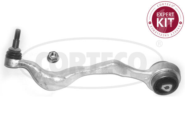 Braccio oscillante, sospensione ruota CORTECO 49398781